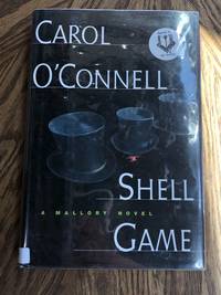cover of Shell Game