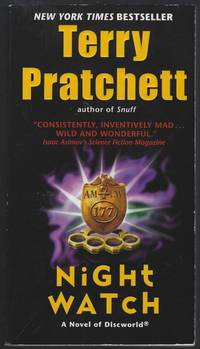 NIGHT WATCH