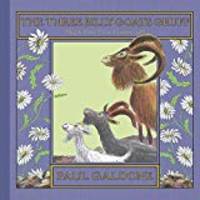 image of The Three Billy Goats Gruff