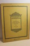 Oesterle's Graded Four-Hand Collection; Book II, Second Grade A Collection of Twenty Melodious an Instructive Pianoforte Duets for Moderately Advanced Players by Popular Composers