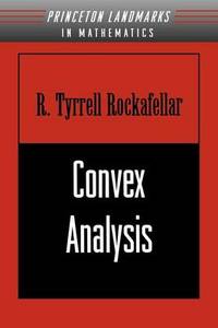 Convex Analysis