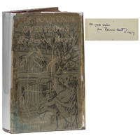 The Fountain Overflows