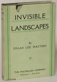 image of Invisible Landscapes