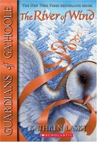The River of Wind (Guardians of Gahoole, Book 13)