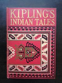image of KIPLING'S INDIAN TALES ORIENTAL EDITION