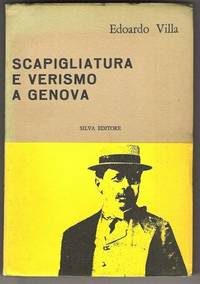 SCAPIGLIATURA E VERISMO A GENOVA