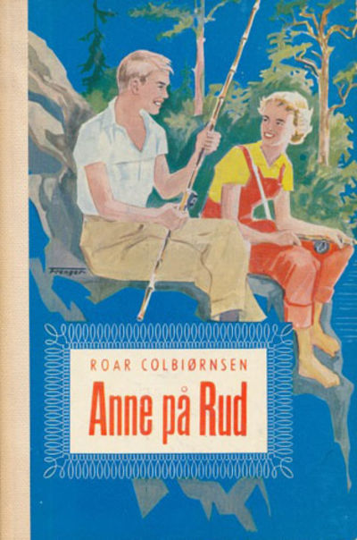 Anne pÃ¥ Rud.