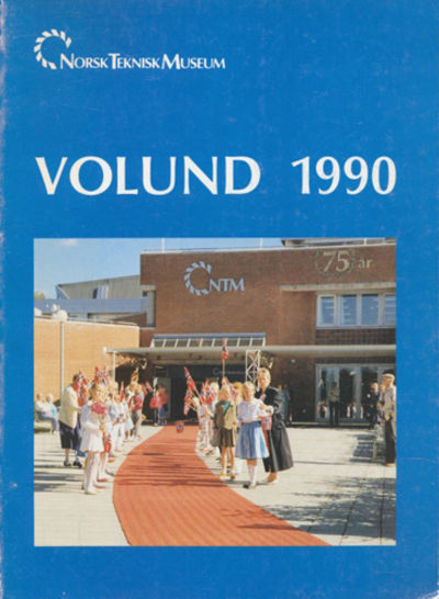 VOLUND.