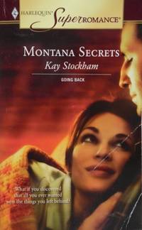 Montana Secrets: Going Back