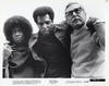 Cool Breeze (Seven original photographs from the 1972 film)