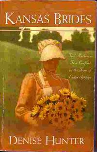 image of Kansas Brides Four Marriages Face Conflict in the Town of Cedar Springs
