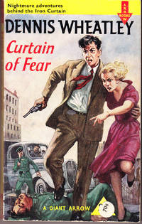 image of Curtain of Fear