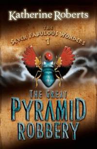 The Seven Fabulous Wonders (1) &acirc; The Great Pyramid Robbery: No. 1