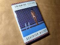 Swimming Lessons and Other Stories from Firozsha Baag