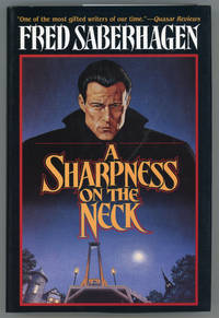 A SHARPNESS ON THE NECK