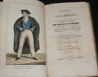 Gradus ad Cantabrigiam or New University Guide to the Academical Customs and Colloquial Cant Terms Peculiar to the University of Cambridge etc by A Brace of Cantabs - 1st Edition - 1824 - from Bailgate Books Ltd (SKU: 50615101148)