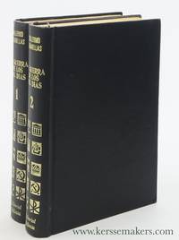 La Guerra de Los Mil DÃ­as. Nacimiento, vida y muerte de la II RepÃºblica Espanola. Secunda Edicion [ 2 volumes ] by Cabanellas, Guillermo