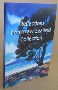 Reflections From New Zealand Collection