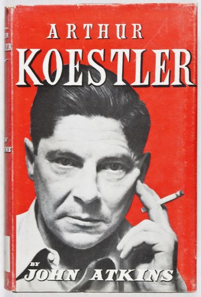 Arthur Koestler