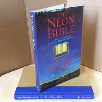 The Neon Bible by John Kennedy Toole - 1989