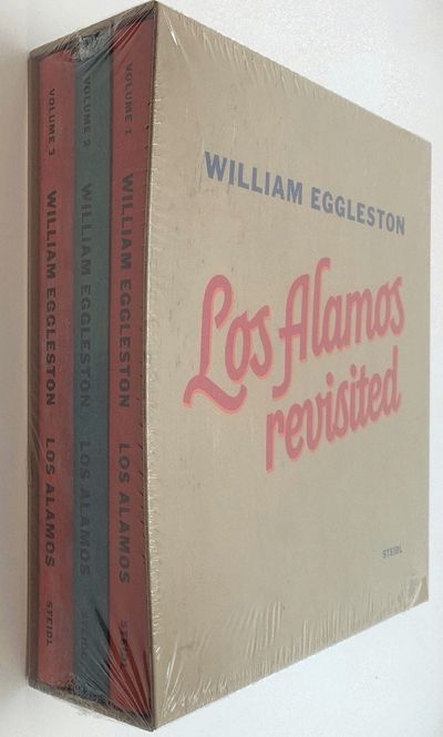 William Eggleston: Los Alamos Revisited [Photography] by Eggleston