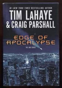 cover of Edge of Apocalypse