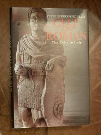 cover of Celt and Roman