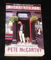image of McCarthy's Bar