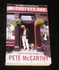 McCarthy's Bar