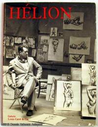 image of Jean Helion: Peintures De 1929 a 1983