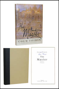 The Master de Toibin, Colm - 2004