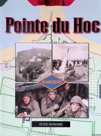 Secret operations: Pointe du Hoc