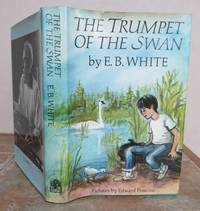 cover of THE TRUMPET OF THE SWAN.
