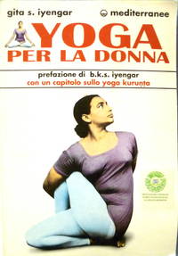 cover of Yoga Per La Donna