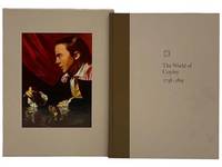 The World of Copley: 1738-1815 (Time Life Library of Art)