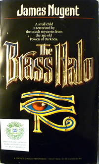 cover of The Brass Halo