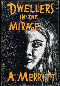 cover of DWELLERS IN THE MIRAGE