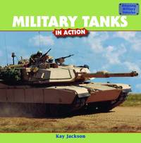 Military Tanks in Action