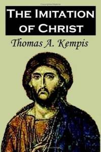 The Imitation Of Christ