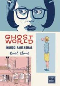 image of Ghost World: Mundo Fantasmal