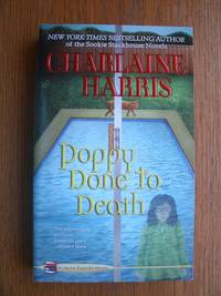 image of Poppy Done to Death