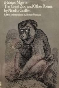 The Great Zoo and Other Poems