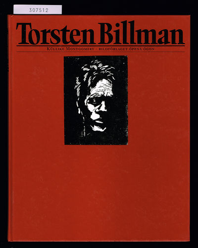 Torsten Billman.