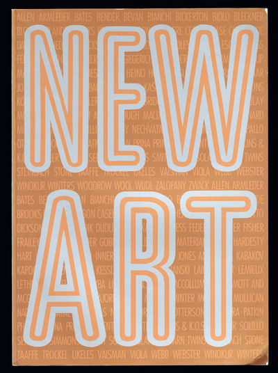 New Art.