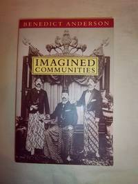image of Imagined Communities: Reflections on the Origin and Spread of Nationalism