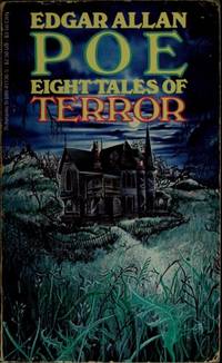 Eight Tales of Terror
