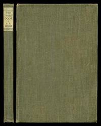 image of THE IVORY DOOR - A Legend in a Prologue and Three Acts