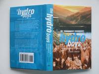 image of The hydro boys: pioneers of renewable energy