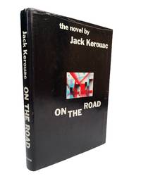 On the Road by Jack Kerouac