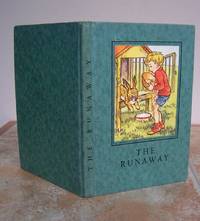 THE RUNAWAY. by A.J. (Angusine). Verses by W. Perring.: MACGREGOR - Hardcover - from Roger Middleton (SKU: 33797)
